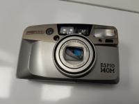 CS1003/2024 PENTAX CAMERA